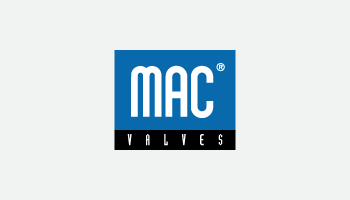 MAC Valves logo