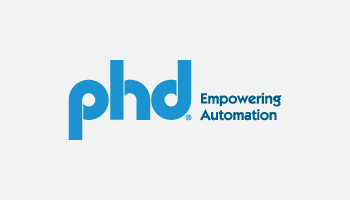 PHD logo