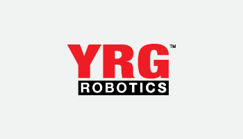 YRG Logo