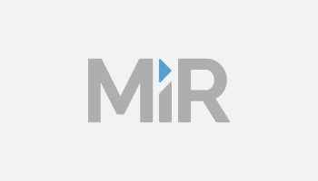 MiR Logo