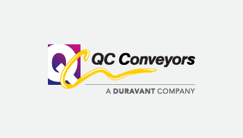QC Conveyors Logo